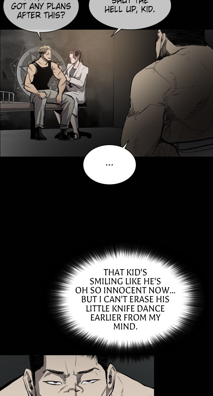 Castle Episode 30 page 3 - 