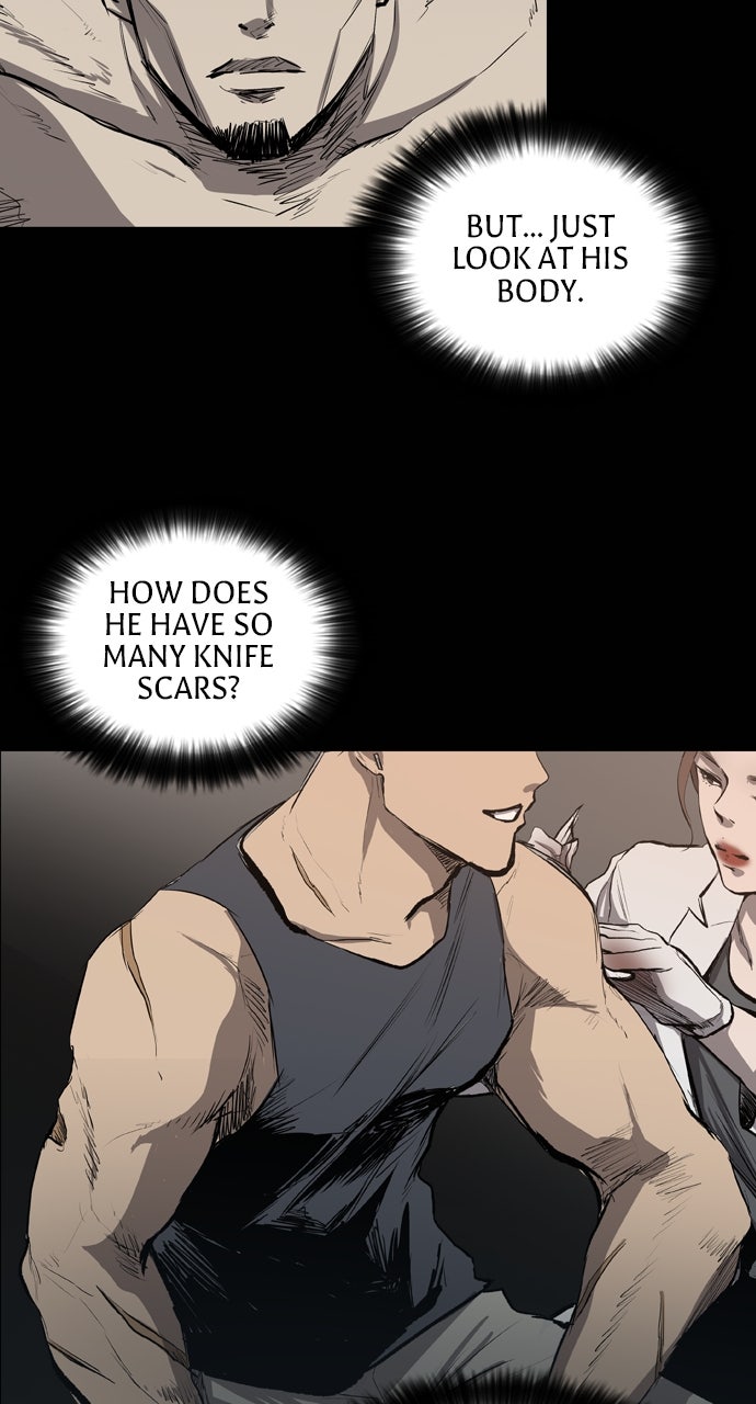 Castle Episode 30 page 4 - 