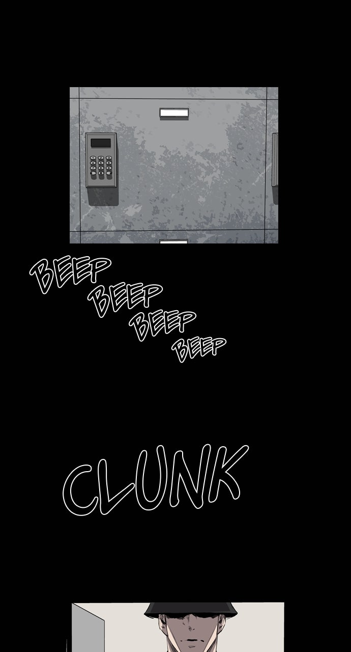 Castle Episode 30 page 35 - 