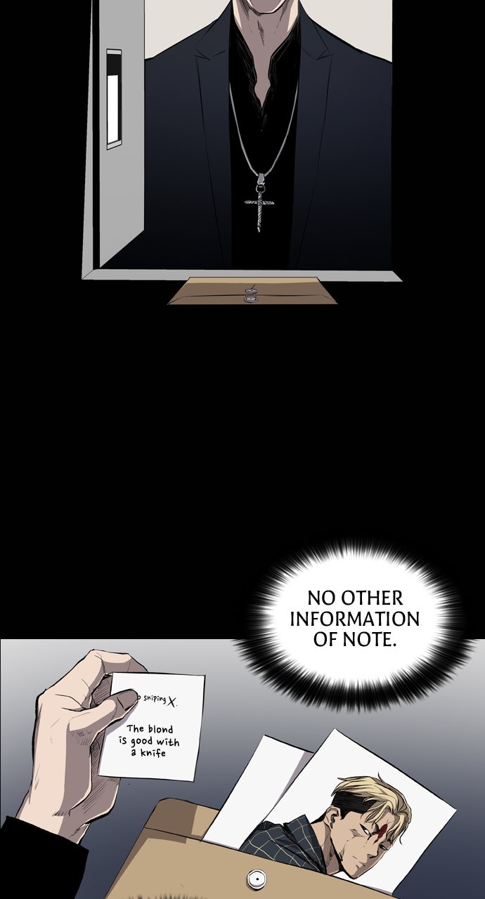 Castle Episode 30 page 36 - 