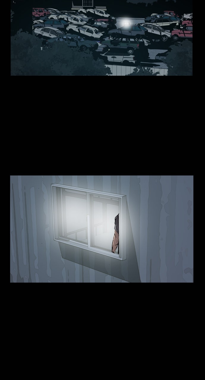 Castle Episode 30 page 41 - 