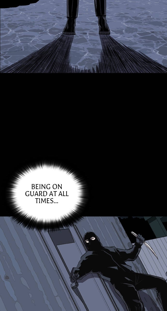 Castle Episode 30 page 45 - 
