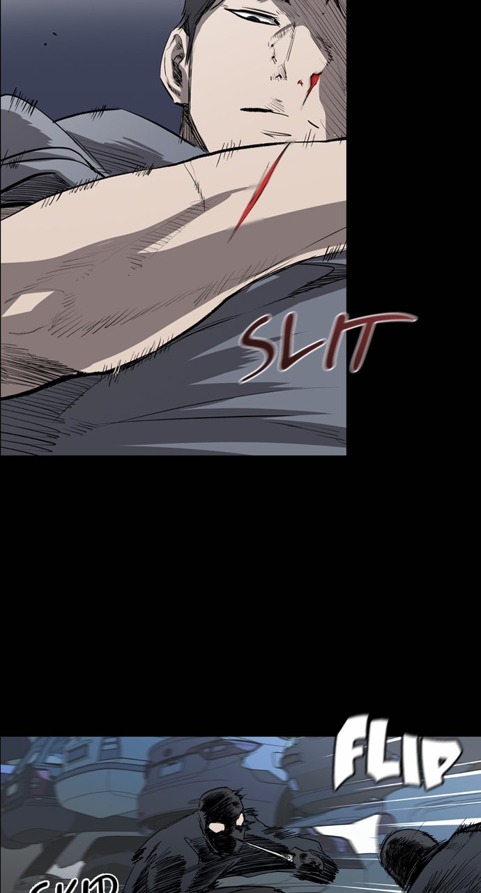 Castle Episode 30 page 61 - 