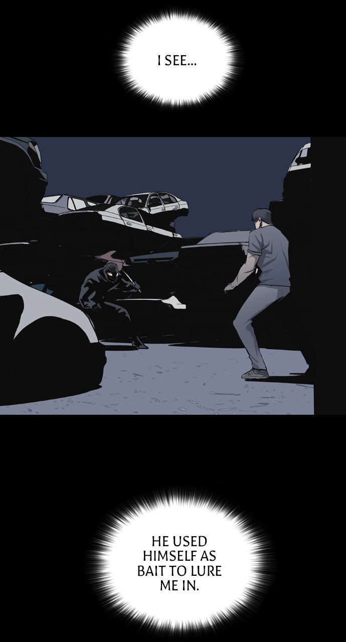 Castle Episode 30 page 65 - 
