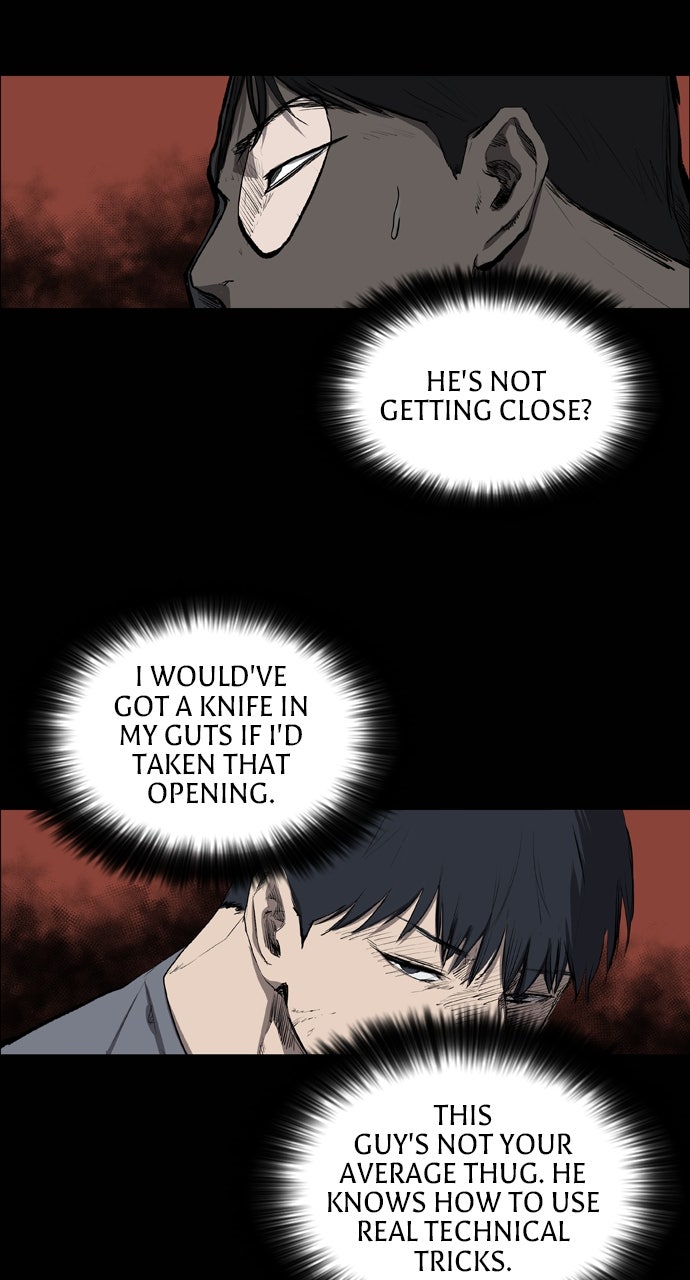 Castle Episode 30 page 80 - 