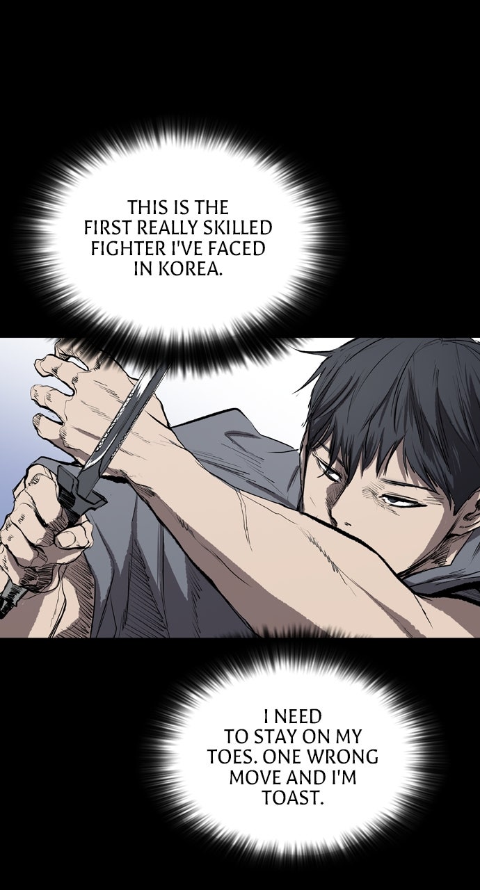 Castle Episode 31 page 3 - 