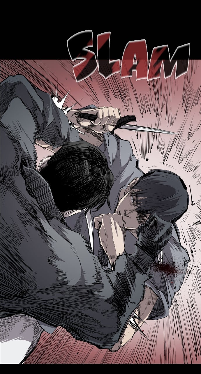 Castle Episode 31 page 21 - 