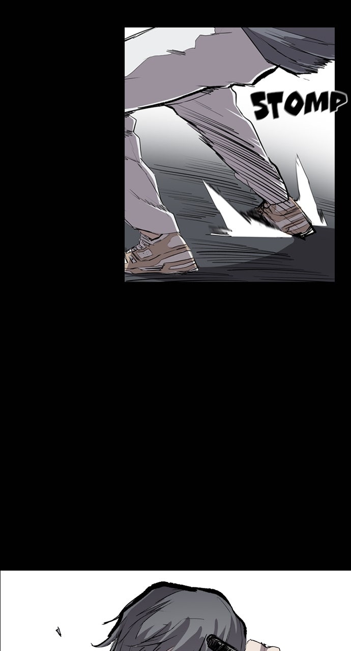 Castle Episode 31 page 23 - 