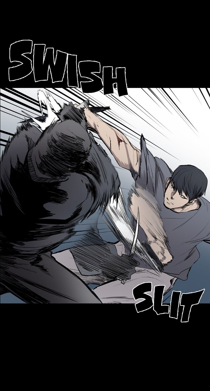 Castle Episode 31 page 4 - 