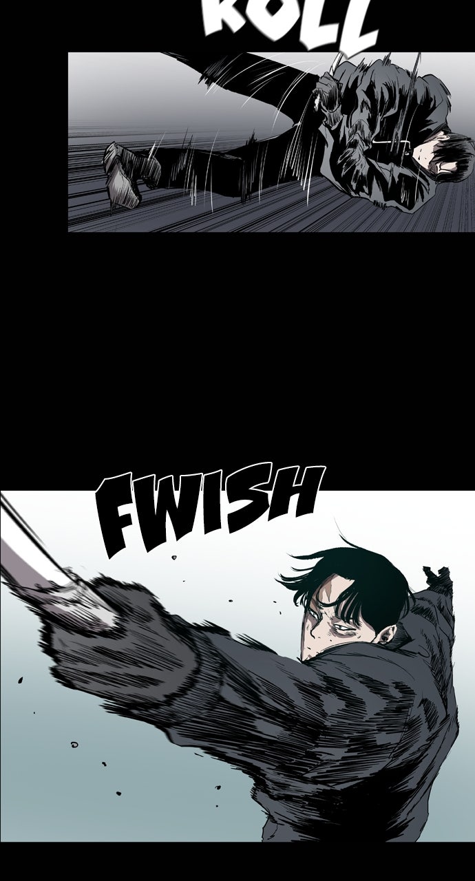 Castle Episode 31 page 34 - 