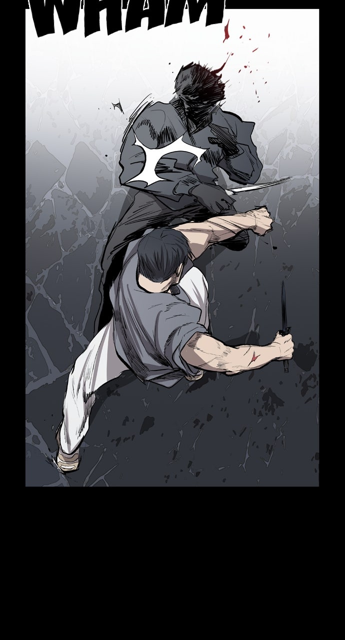Castle Episode 31 page 6 - 