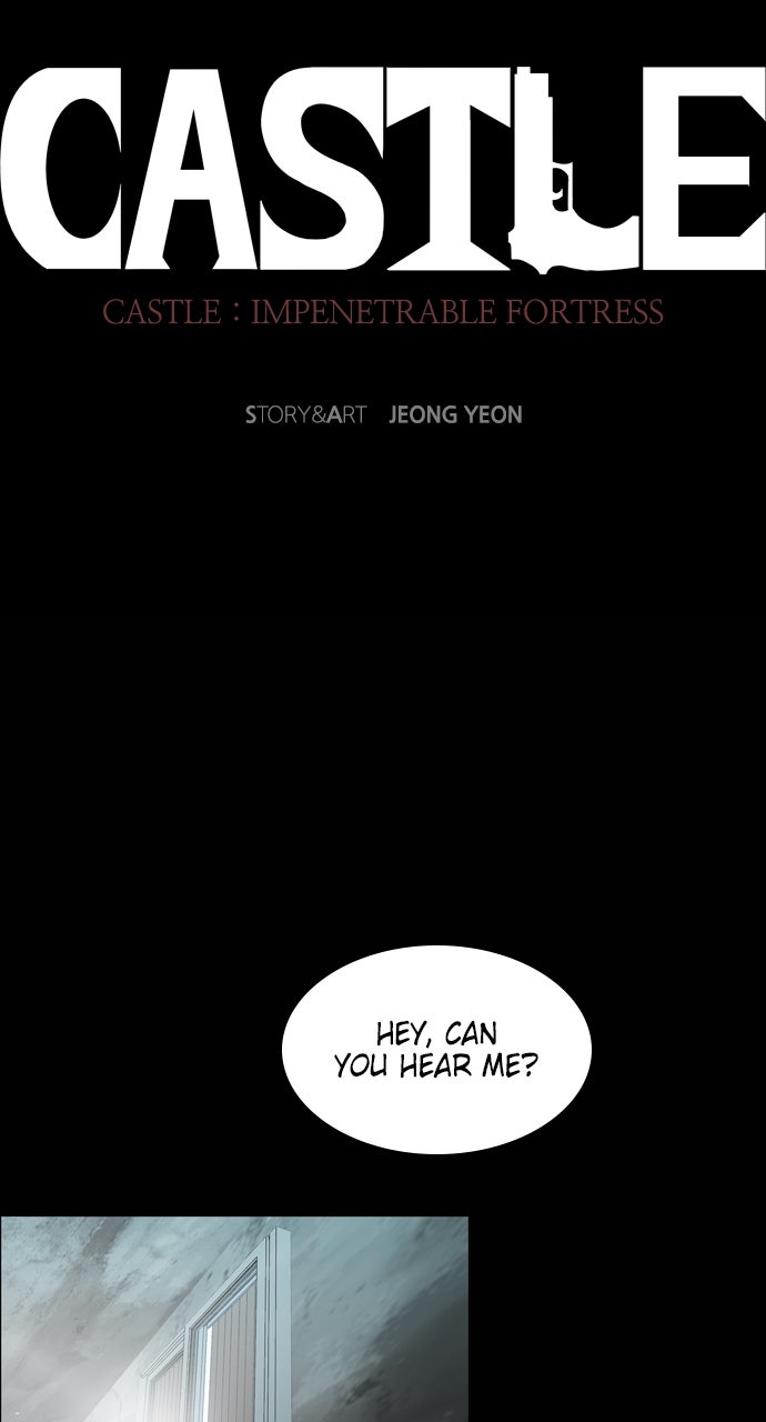 Castle Episode 31 page 60 - 
