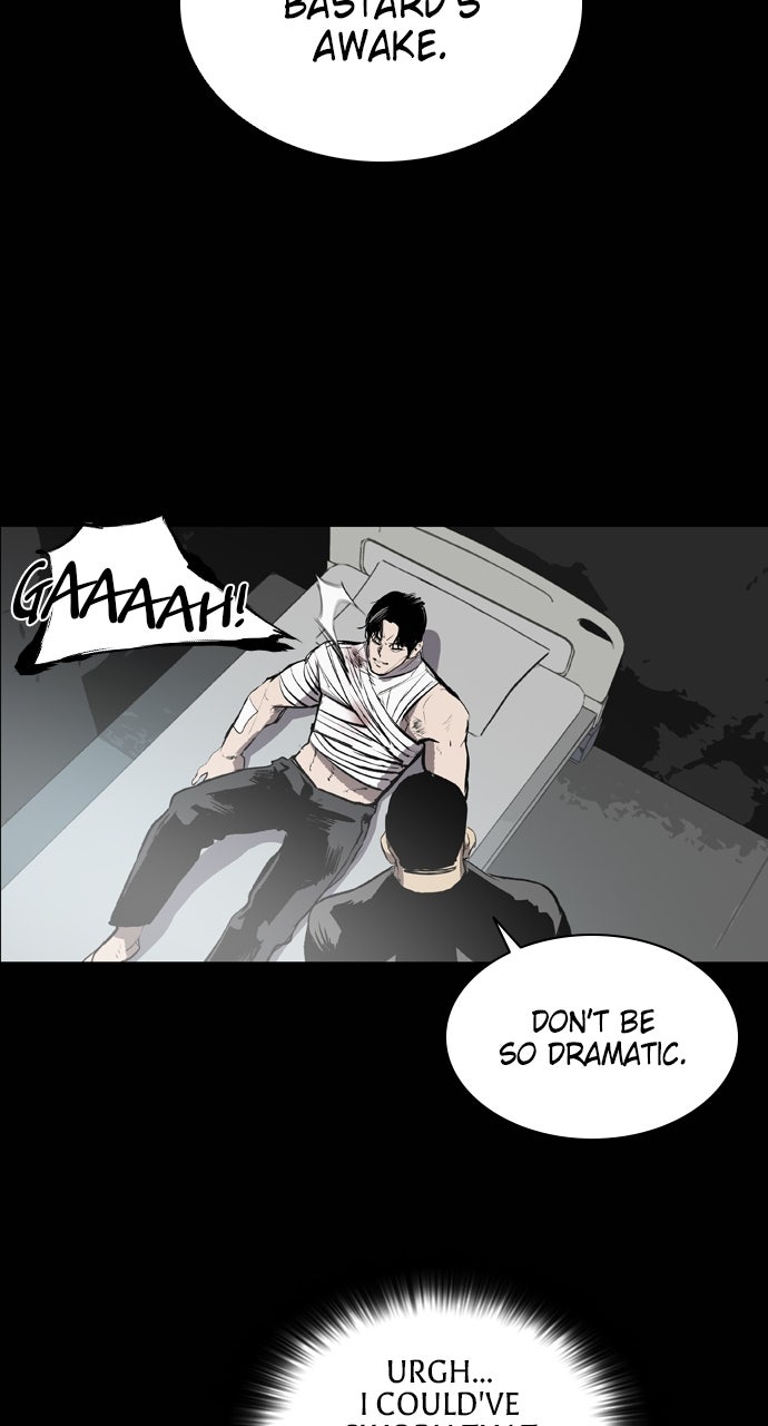 Castle Episode 31 page 63 - 