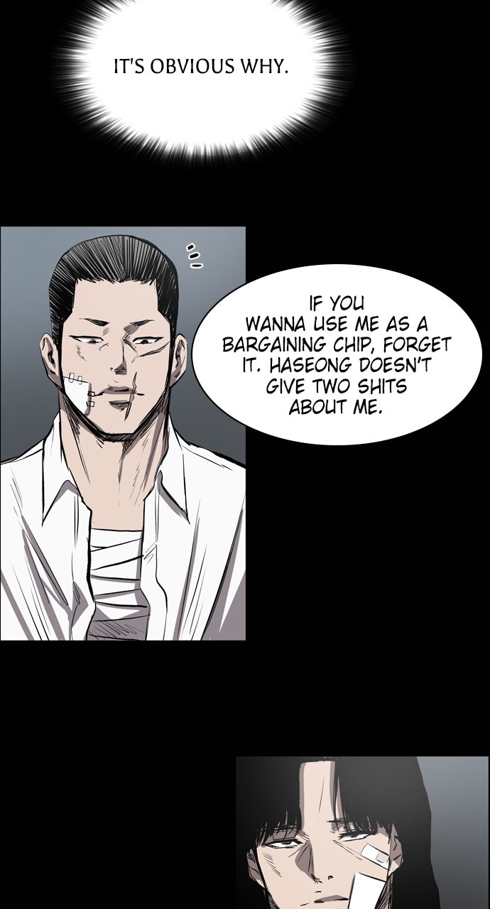 Castle Episode 31 page 66 - 