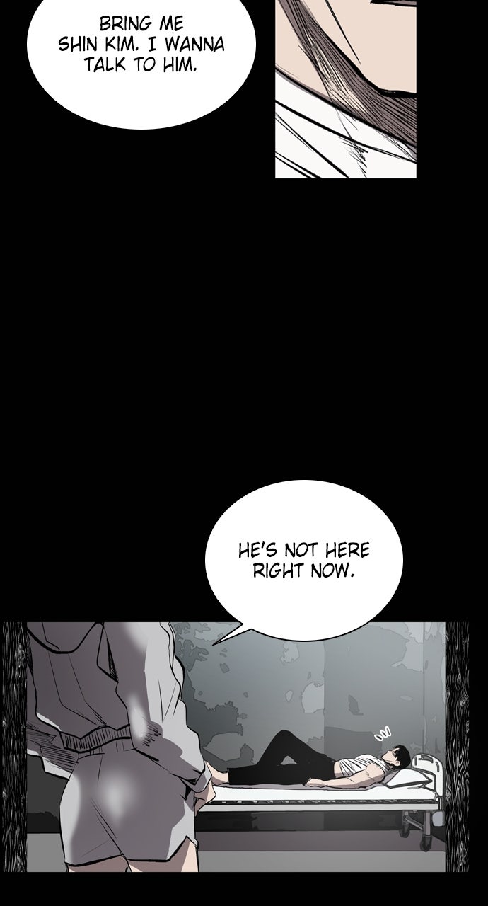 Castle Episode 31 page 68 - 