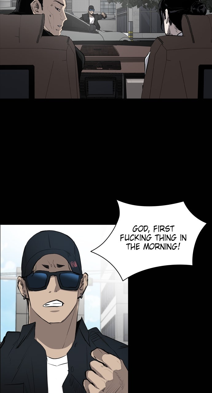 Castle Episode 31 page 73 - 