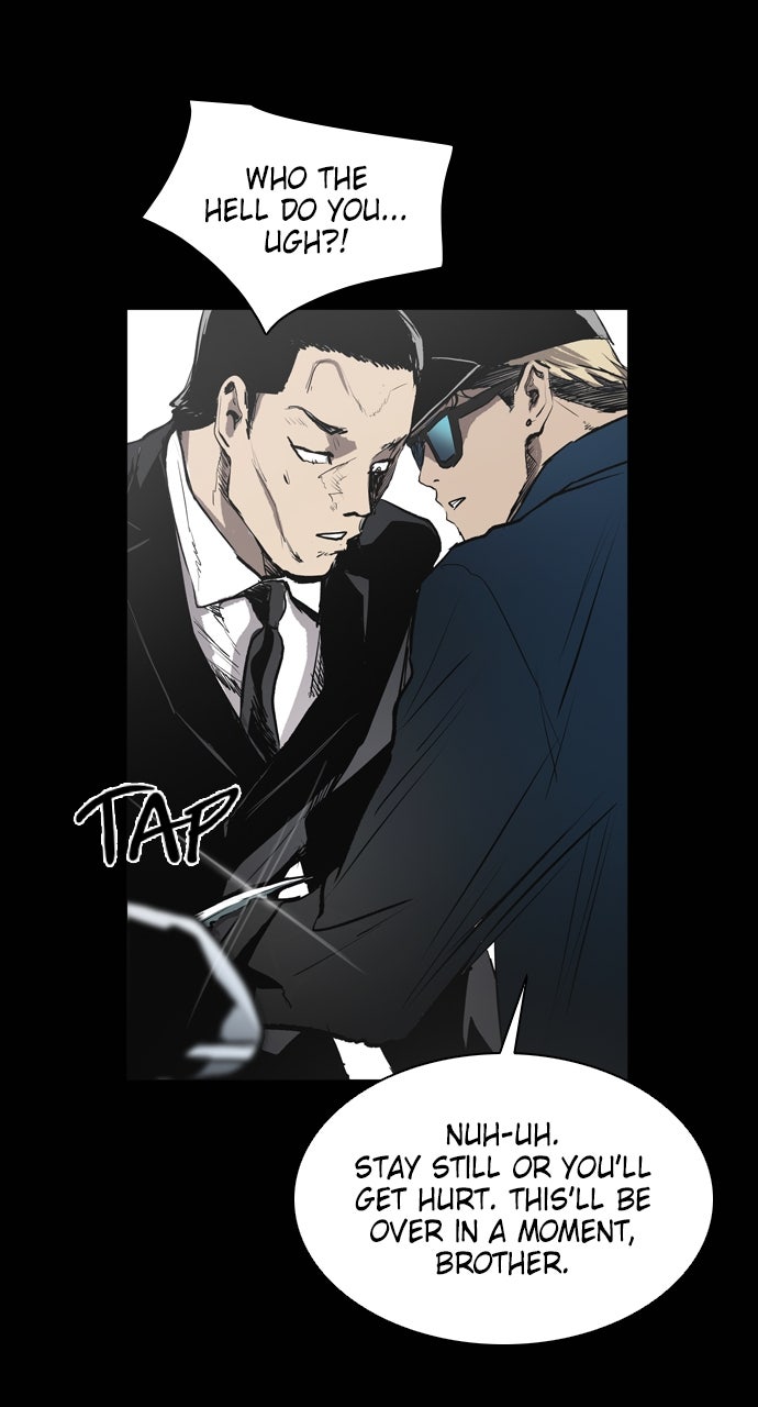 Castle Episode 31 page 76 - 