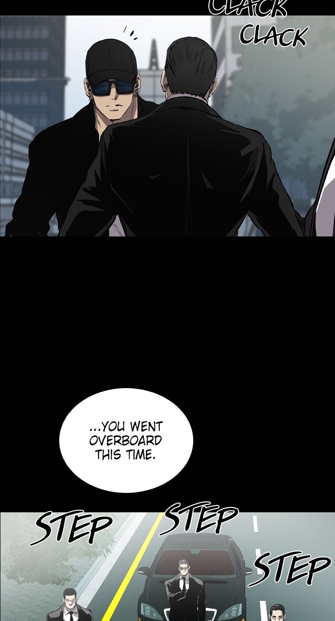 Castle Episode 32 page 3 - 