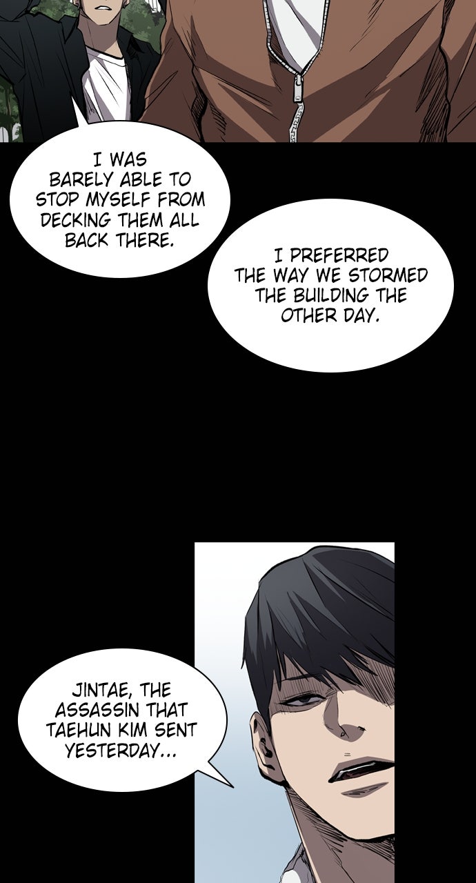 Castle Episode 32 page 34 - 
