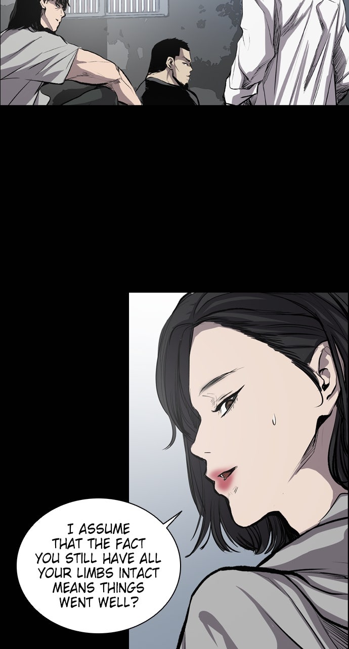 Castle Episode 32 page 41 - 