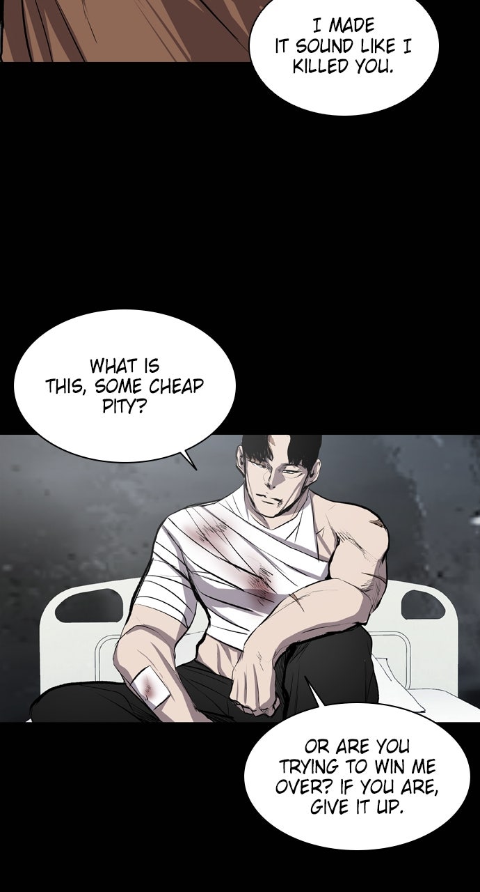 Castle Episode 32 page 47 - 