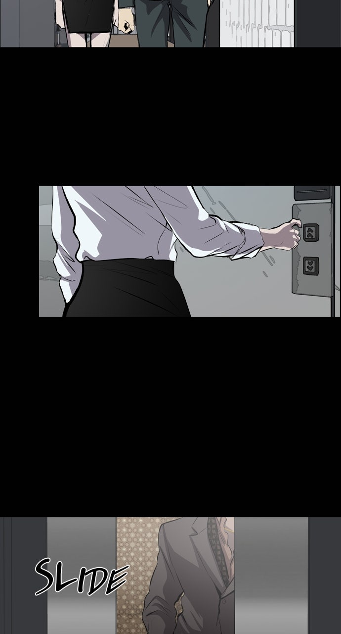 Castle Episode 32 page 60 - 
