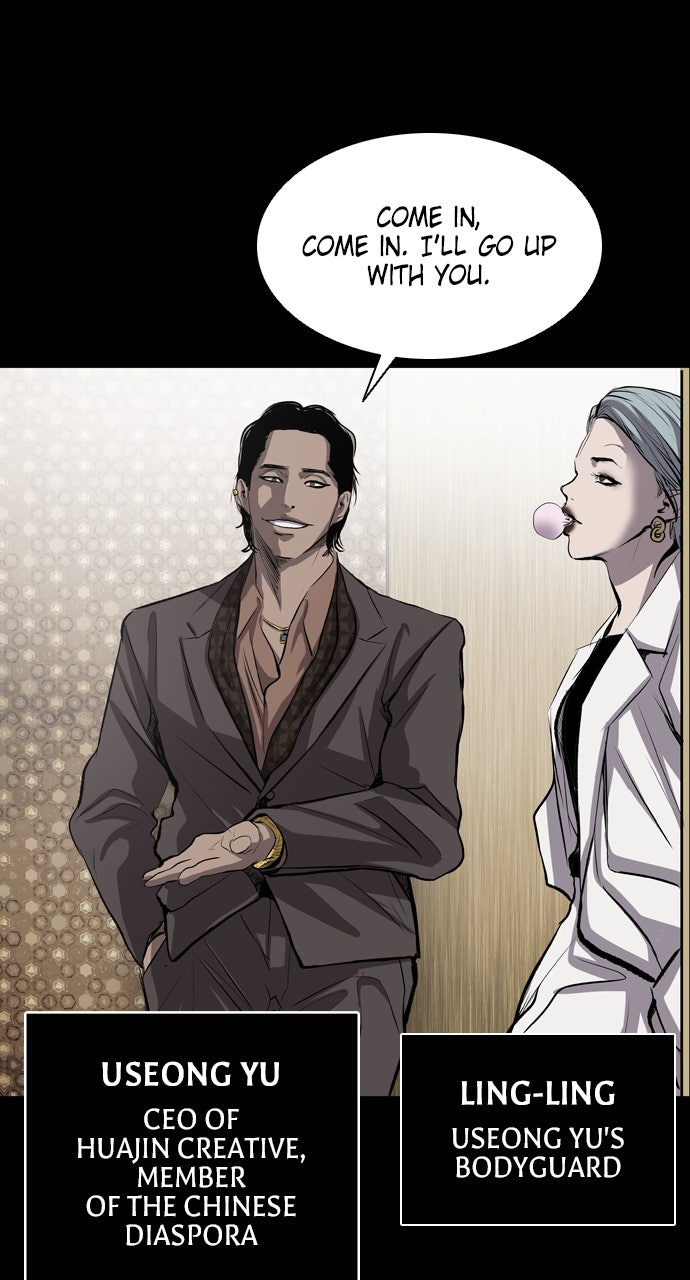 Castle Episode 32 page 62 - 