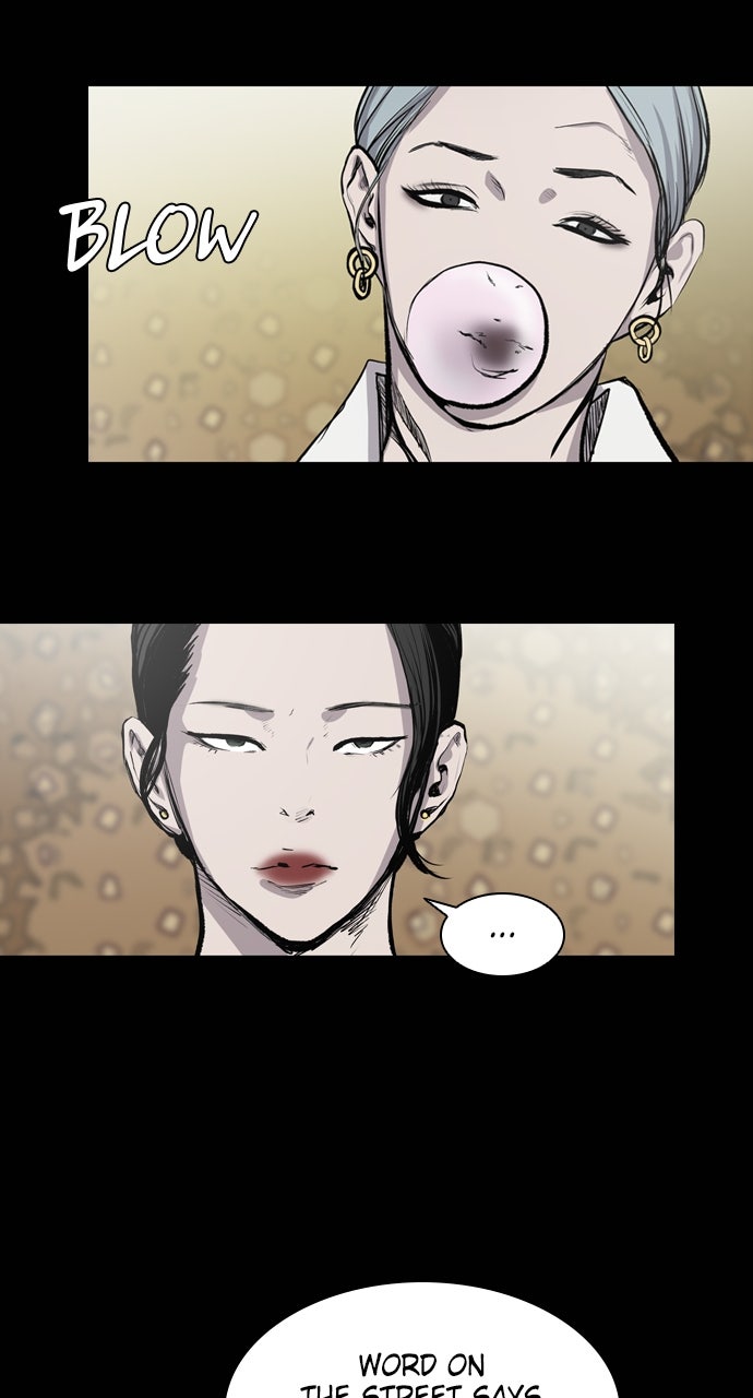 Castle Episode 32 page 64 - 
