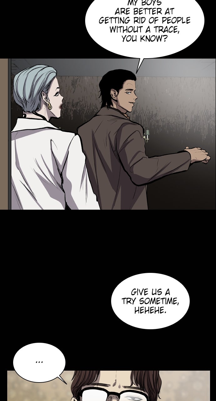 Castle Episode 32 page 68 - 