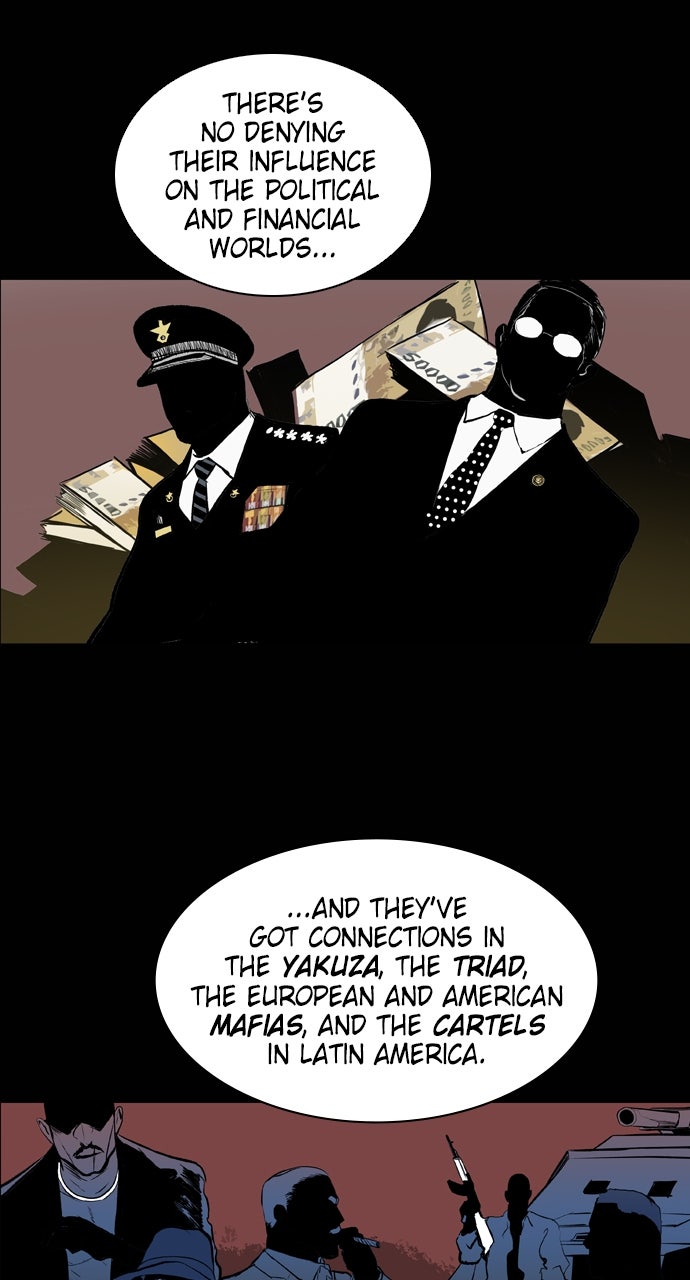 Castle Episode 33 page 2 - 