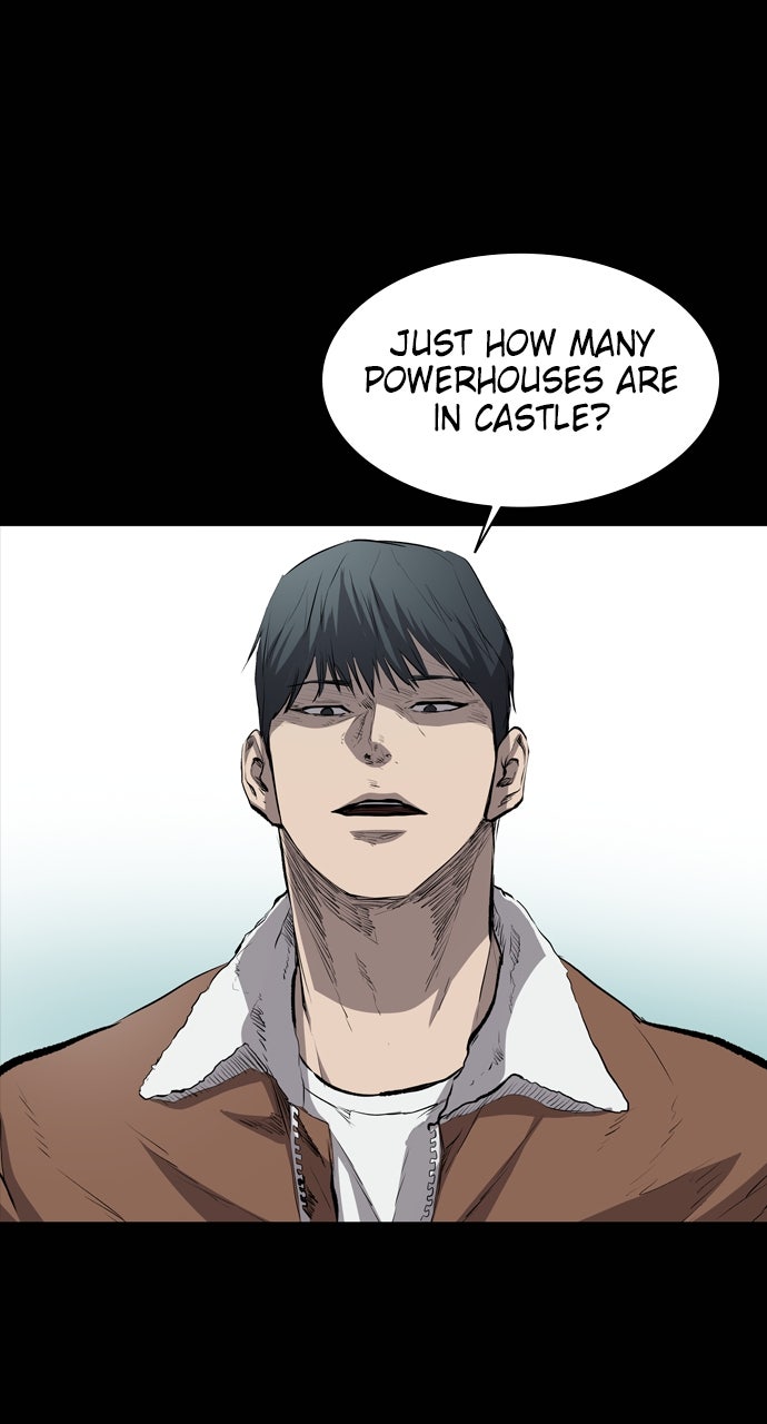 Castle Episode 33 page 19 - 