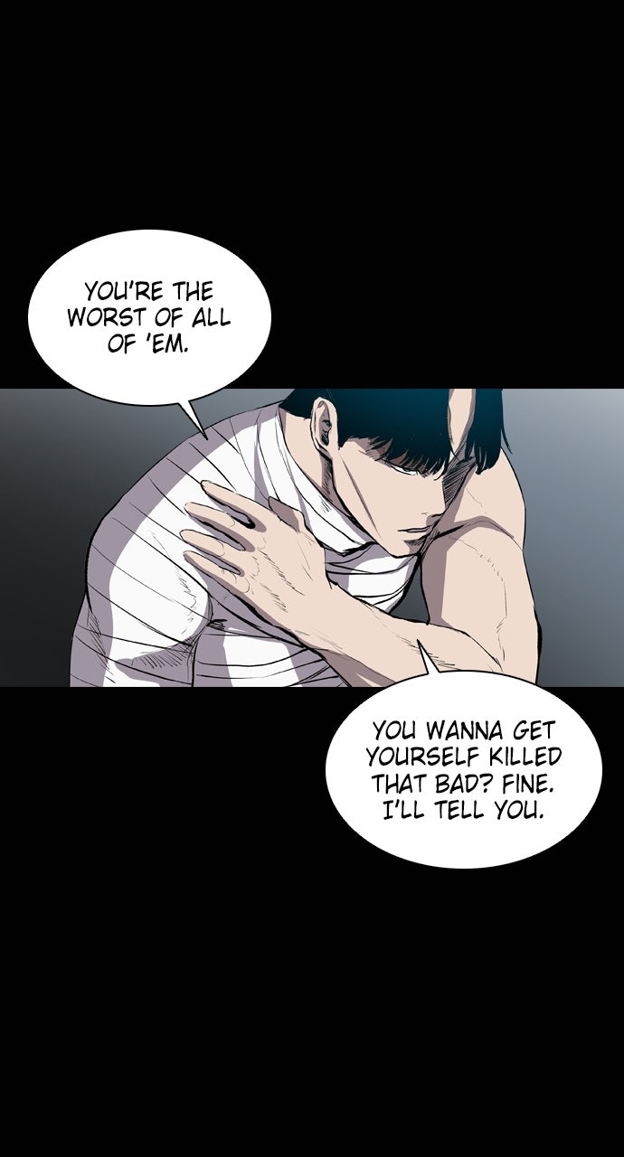 Castle Episode 33 page 20 - 