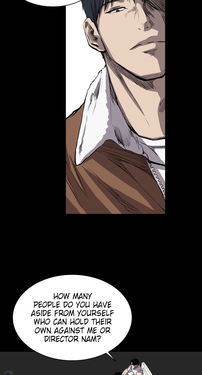 Castle Episode 33 page 32 - 