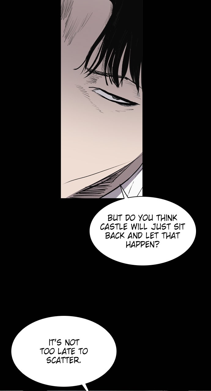 Castle Episode 33 page 36 - 