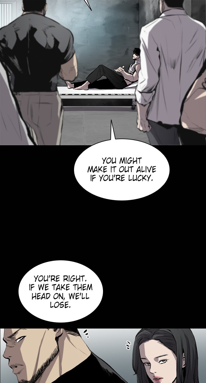 Castle Episode 33 page 37 - 