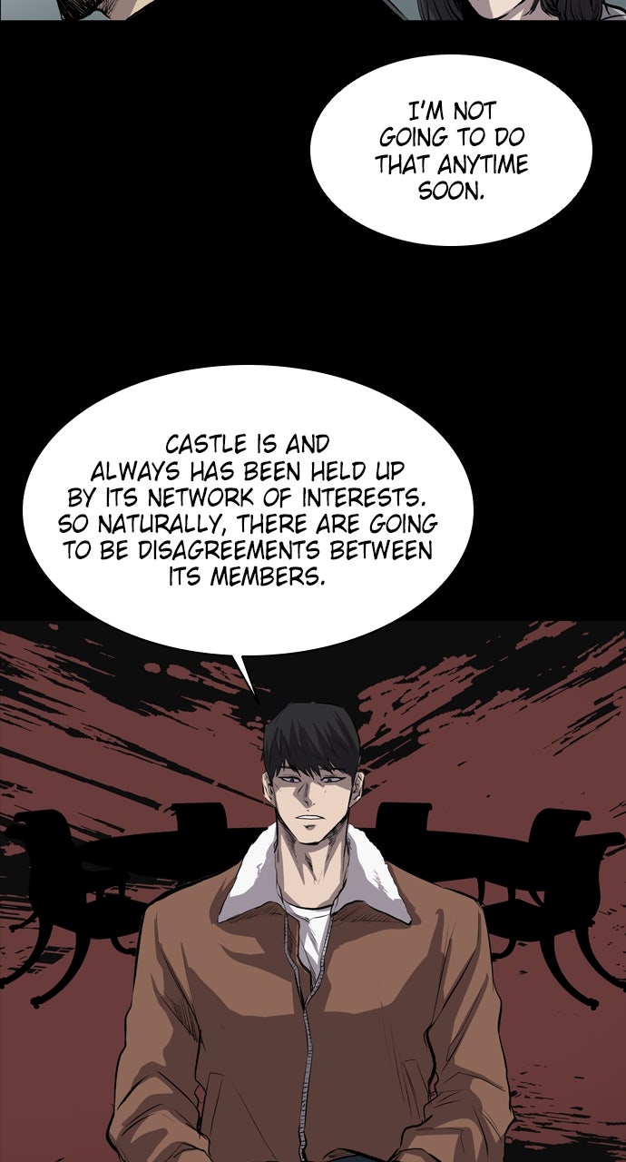 Castle Episode 33 page 38 - 