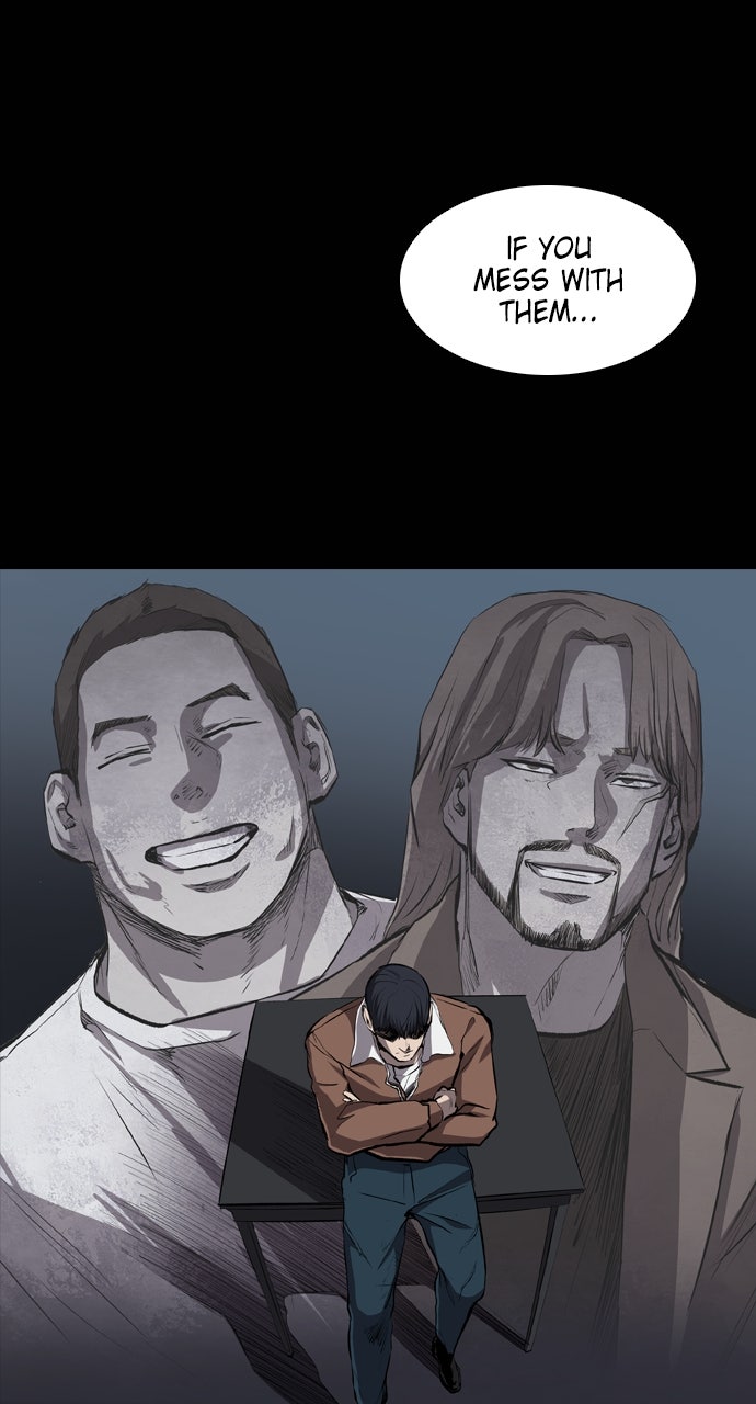 Castle Episode 33 page 5 - 