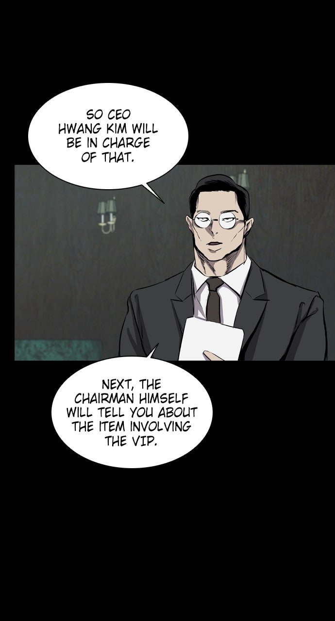 Castle Episode 33 page 43 - 