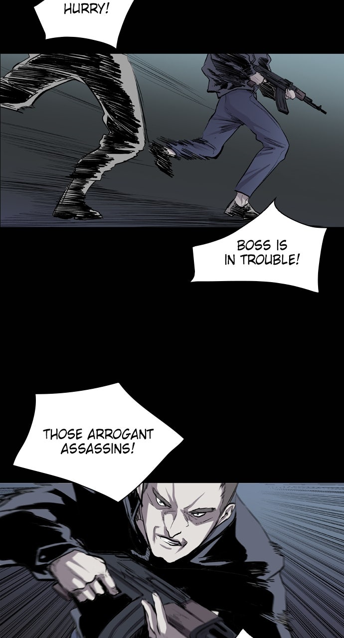 Castle Episode 33 page 53 - 