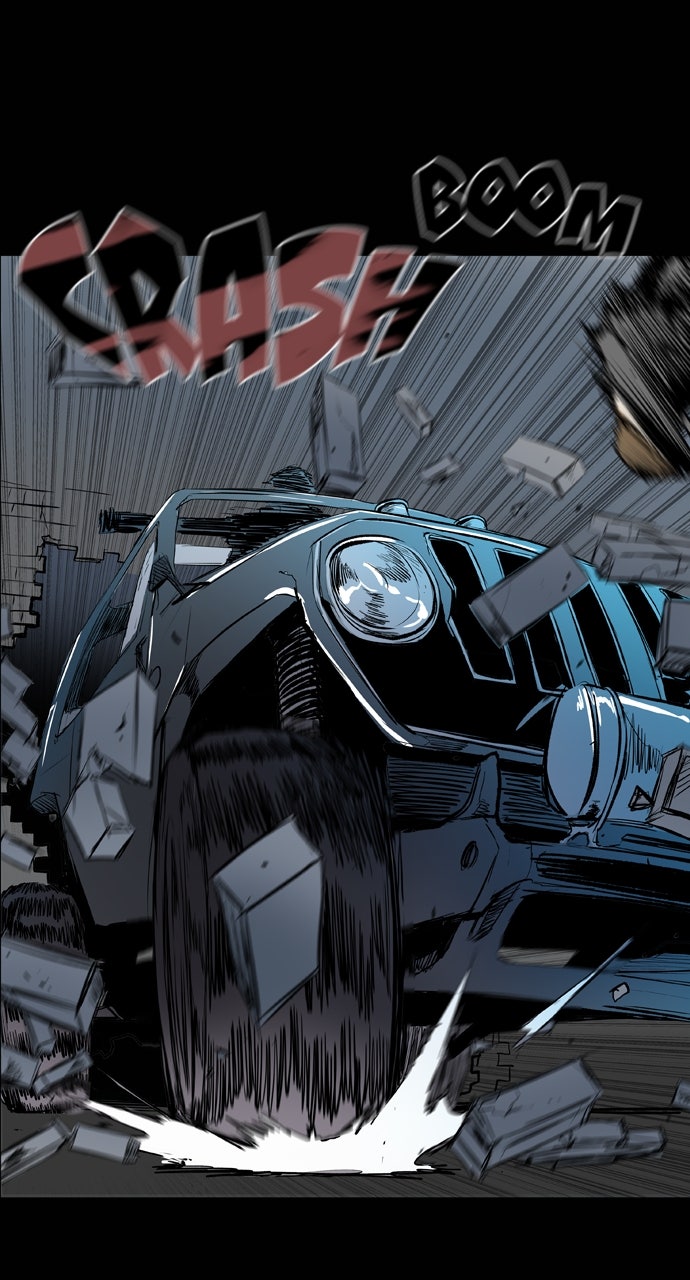 Castle Episode 33 page 55 - 