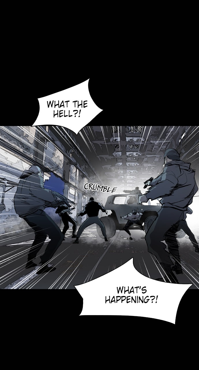 Castle Episode 33 page 56 - 