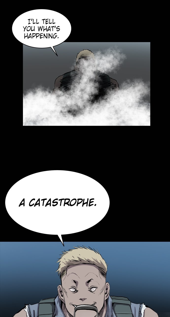 Castle Episode 33 page 57 - 
