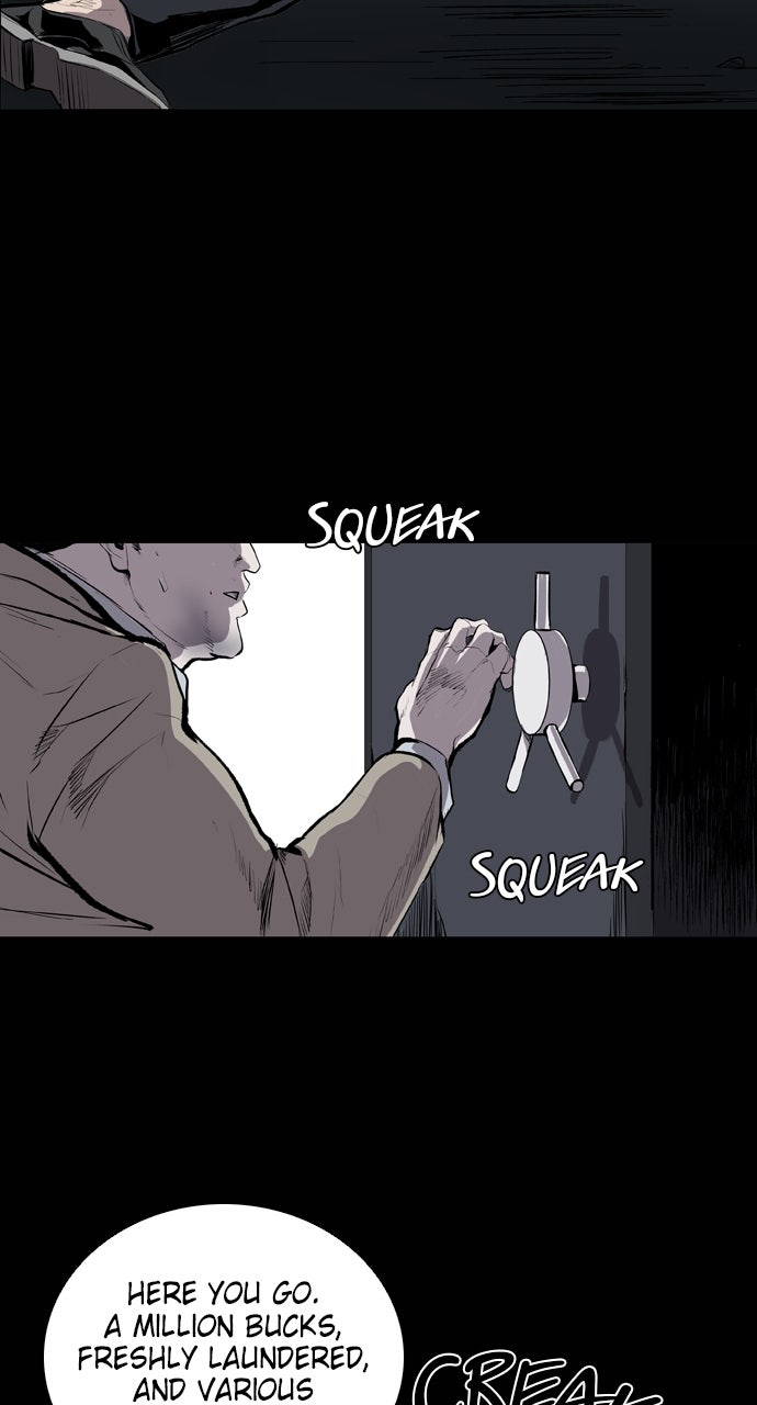 Castle Episode 33 page 61 - 