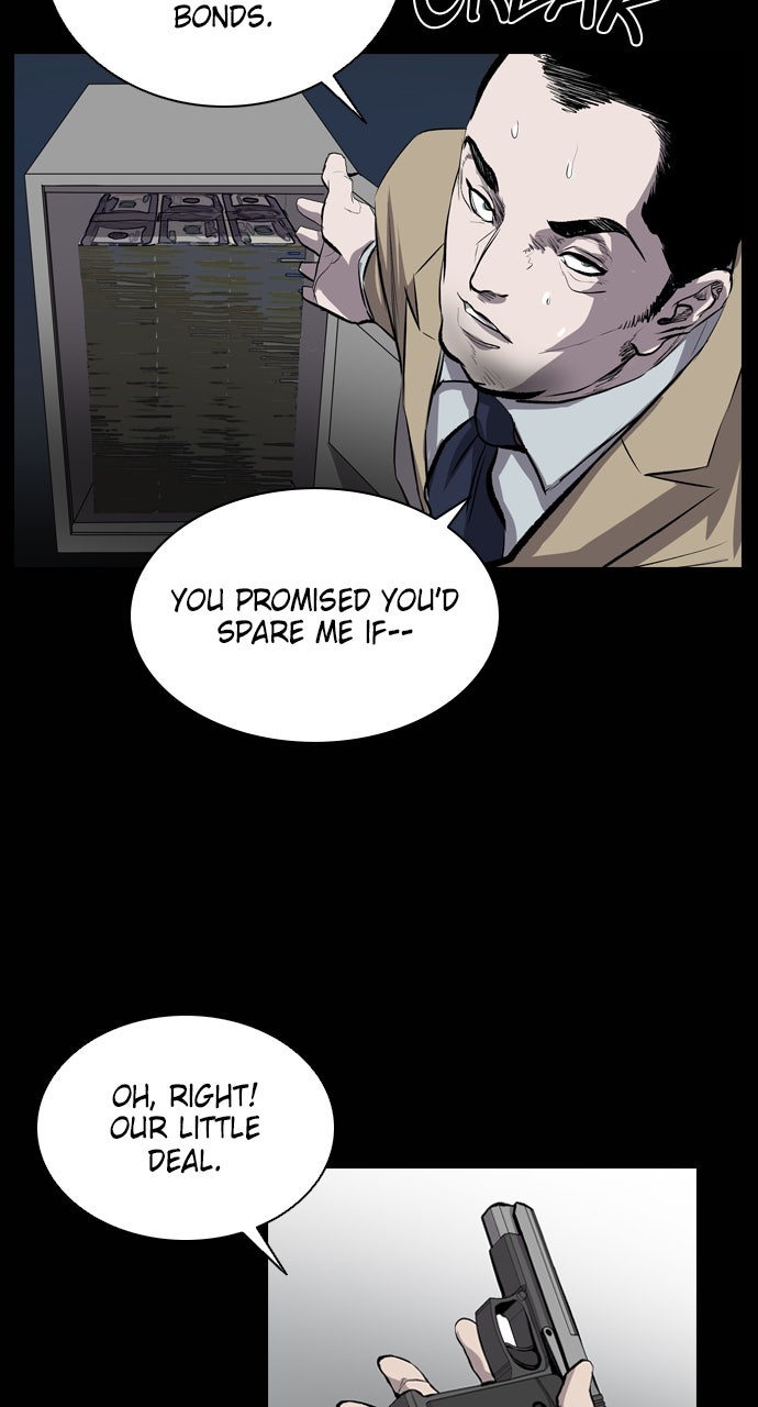 Castle Episode 33 page 62 - 