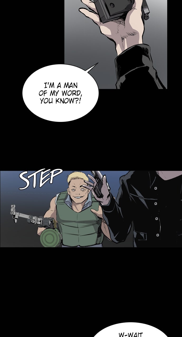 Castle Episode 33 page 63 - 