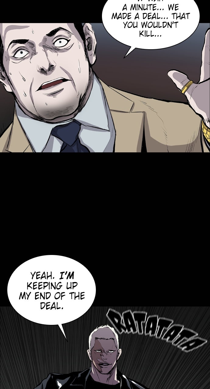 Castle Episode 33 page 64 - 