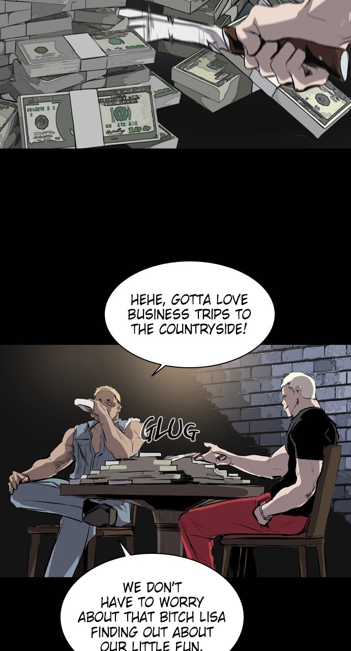 Castle Episode 33 page 66 - 