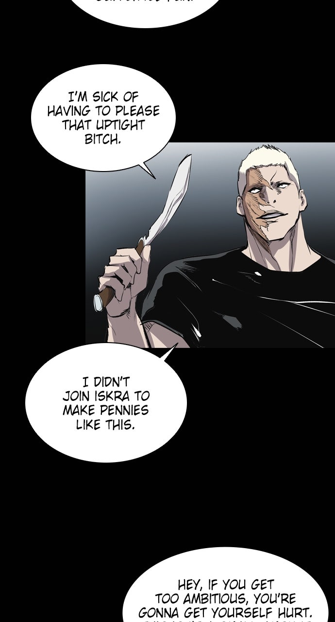 Castle Episode 33 page 67 - 
