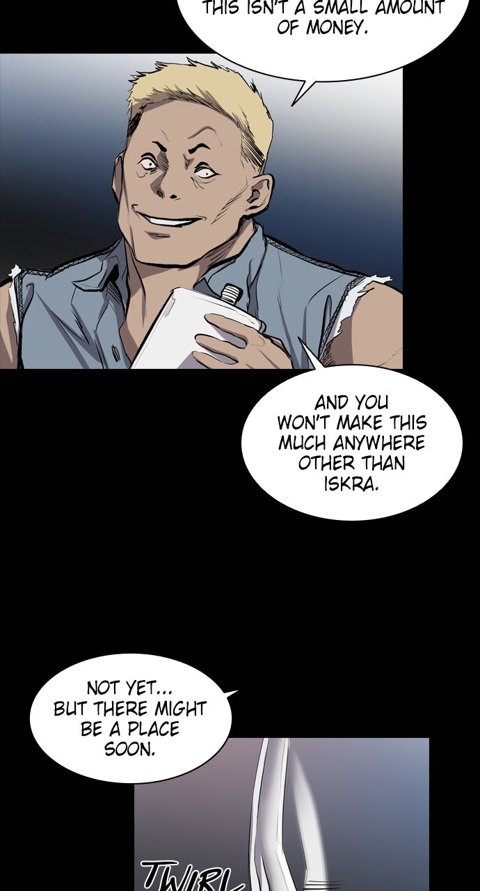 Castle Episode 33 page 68 - 