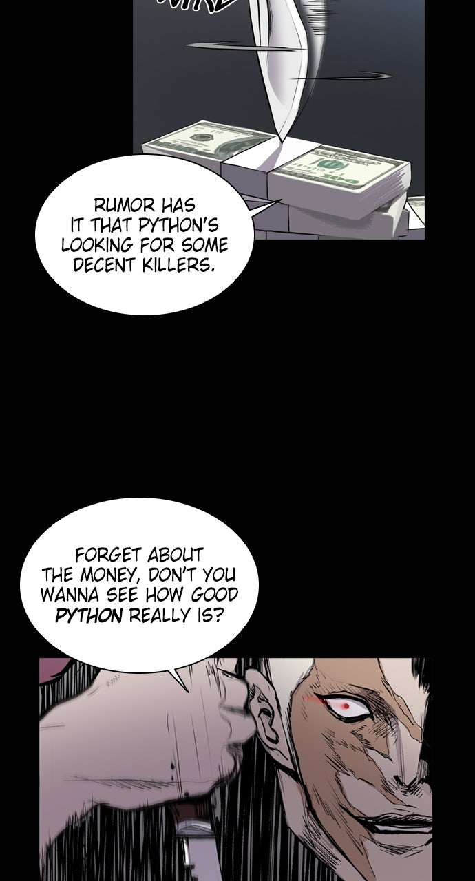 Castle Episode 33 page 69 - 